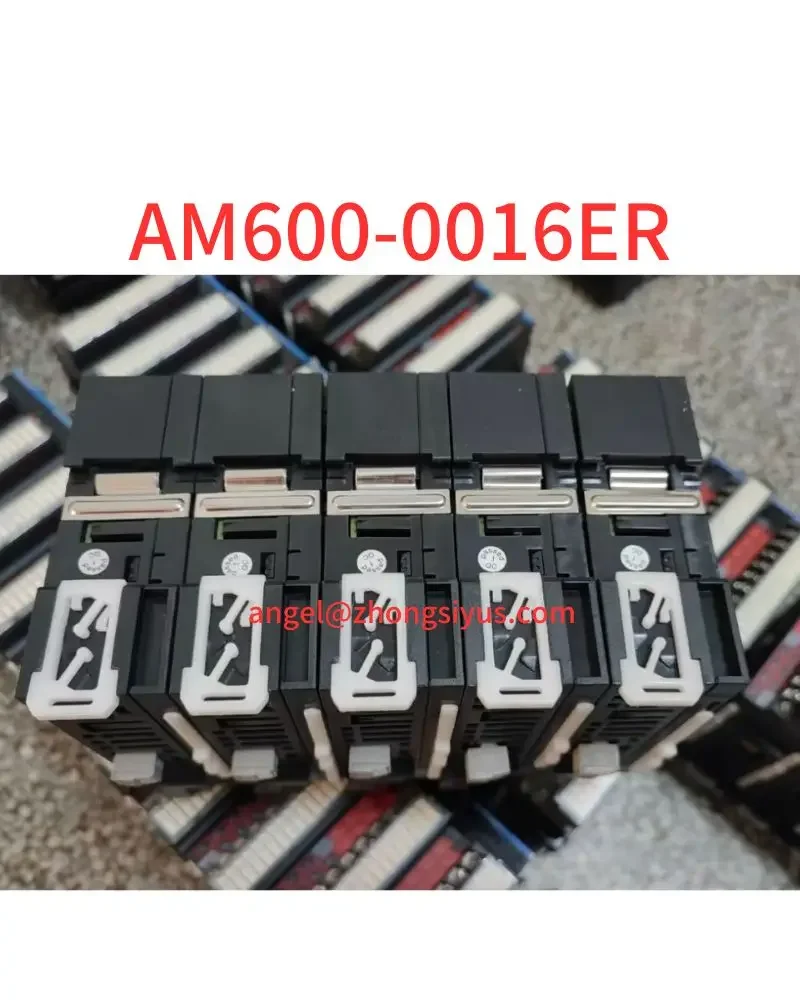 

Second-hand extension module AM600-0016ER