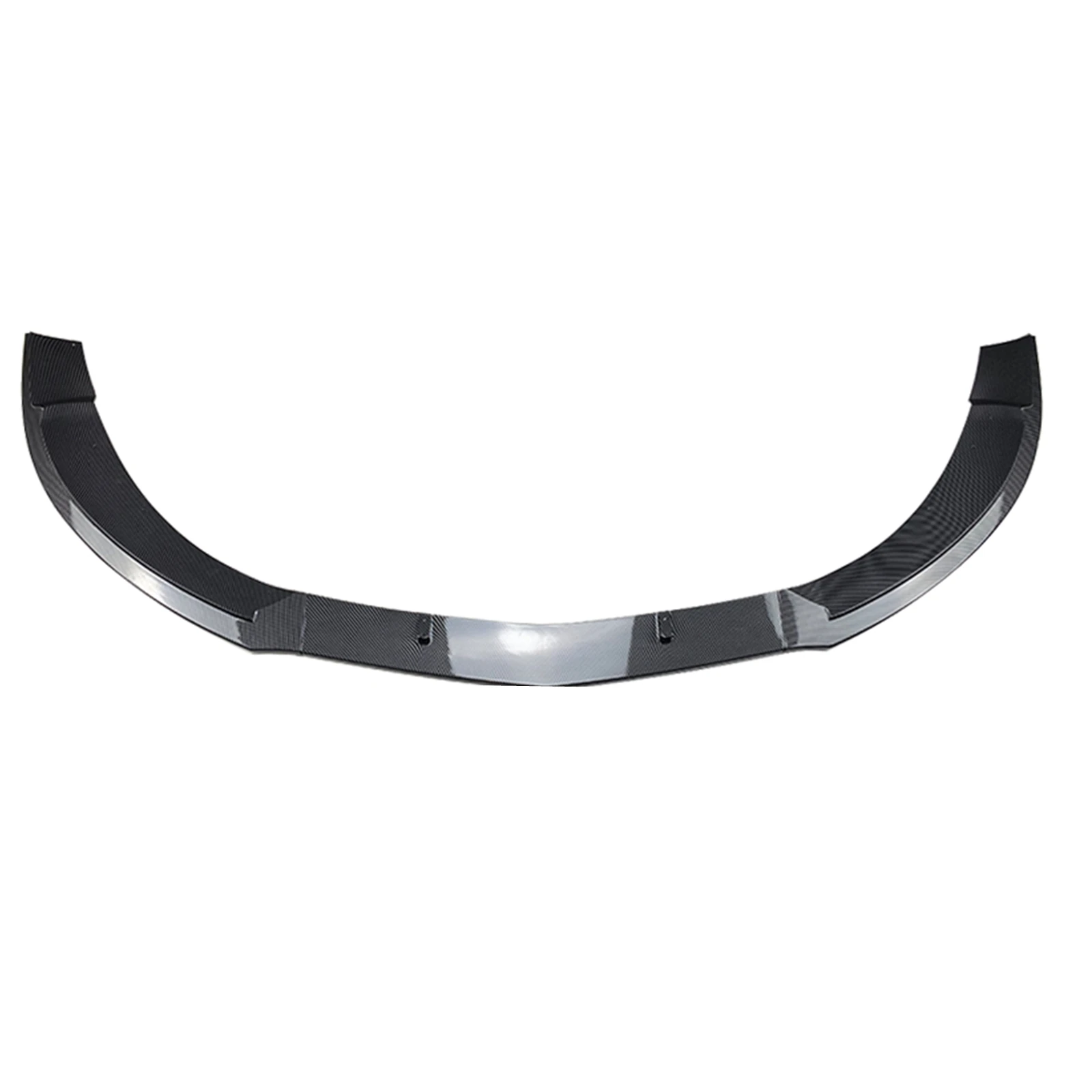 Separador de parachoques delantero para Mercedes Benz, Protector de labio y cuerpo, clase CLA, W117, C117, CLA200, CLA250, CLA260, CLA45, AMG, 2013-2015