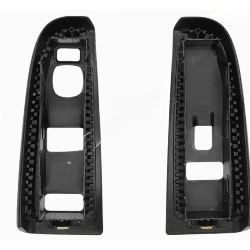 For Chevrolet Escalade 2004 2005 2006 Door Windows Glass Switches Cover Plate Window Switch Panel 89045124