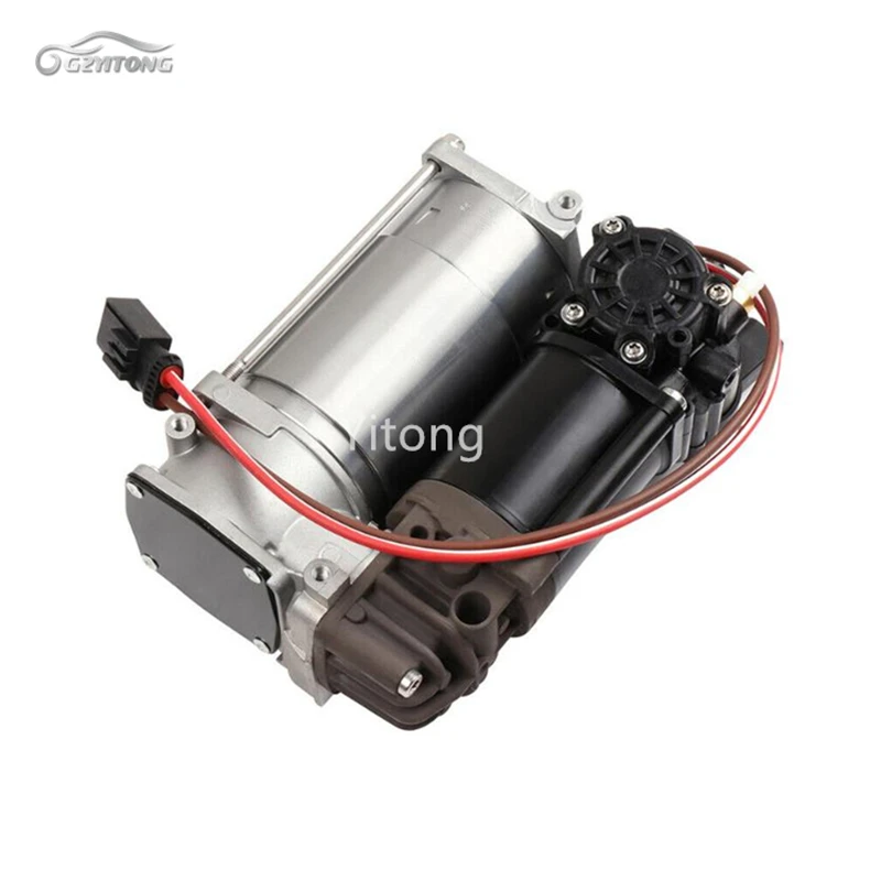 5 Series F11 GT F07 Air suspension compressor 37206789450 37206864215 37206794465