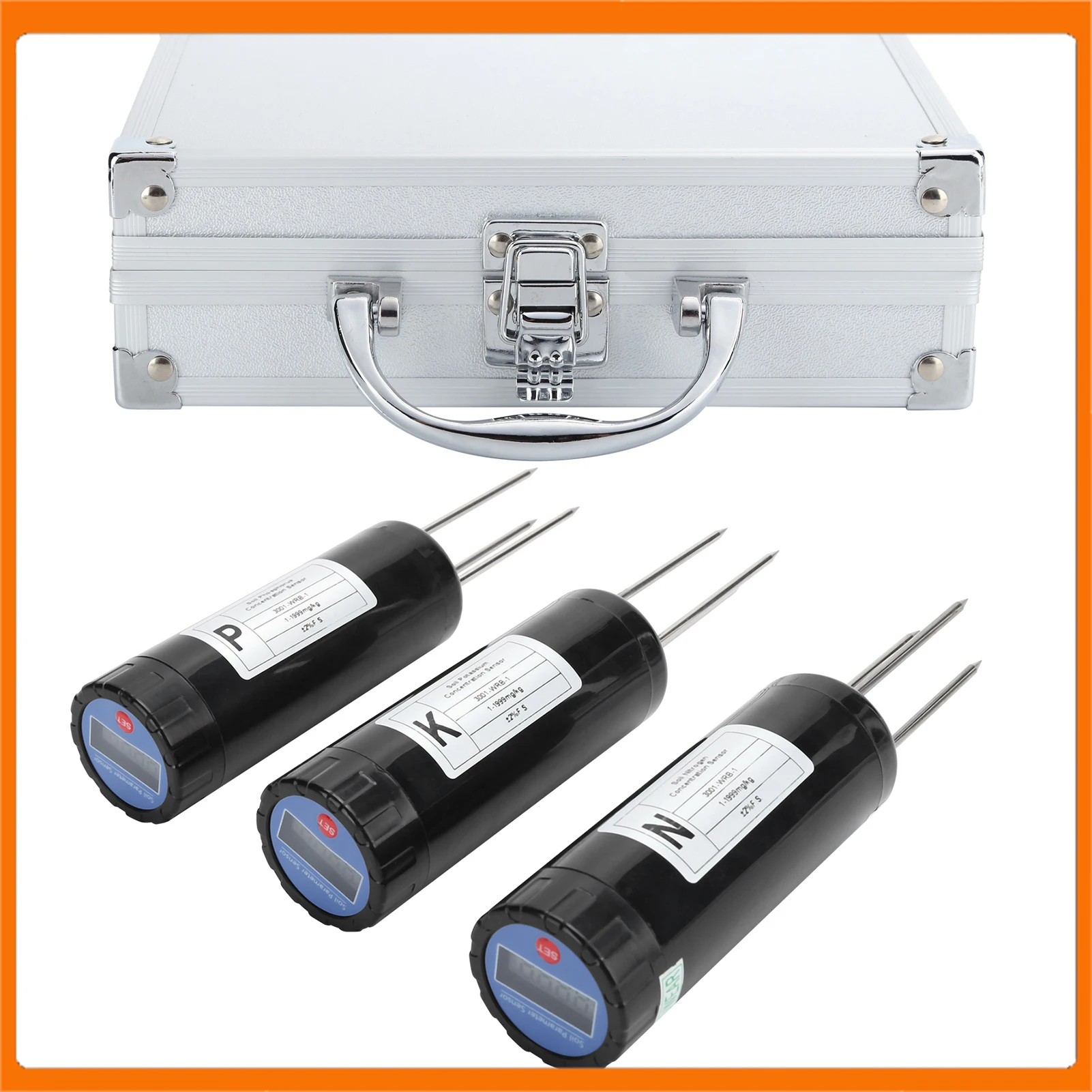 Soil Detector Soil … - image