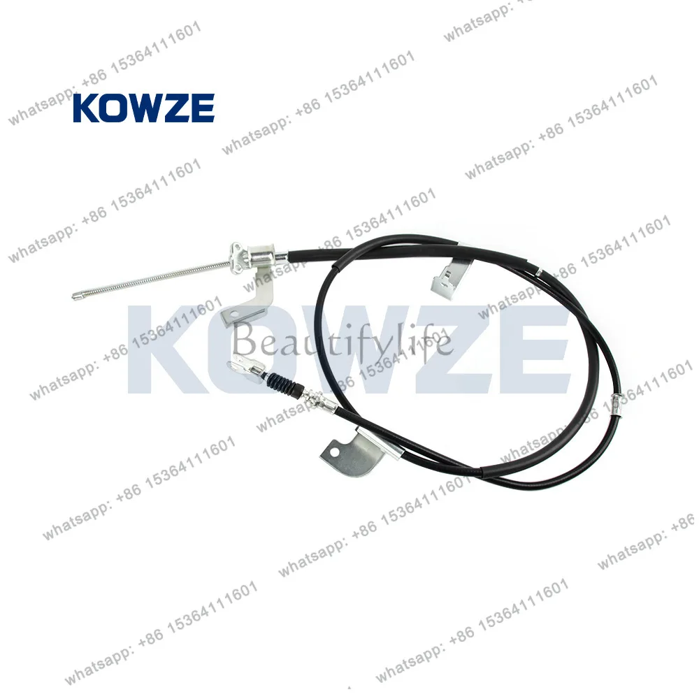 

46430-0K041 Front brake cable for 2004-2015 2KD