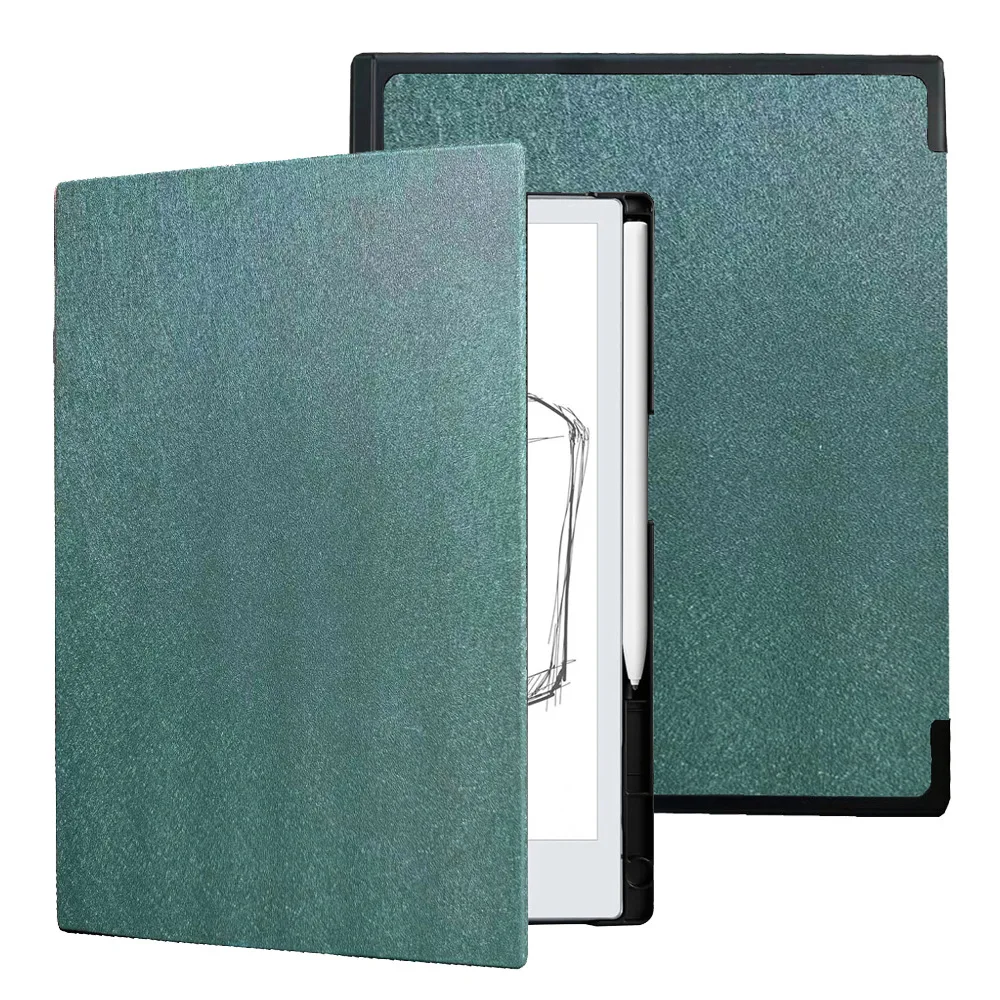 Étui pour tablette Remarkable 2 Paper 10.3 (2020), housse de protection ultra-fine portable avec fente pour stylet