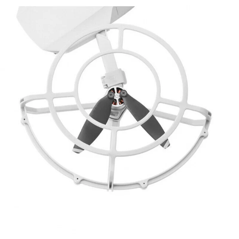 ل DJI MINI2/SE غطاء حلقة واقية MAVIC MINI 4K حلقة مضادة للتصادم