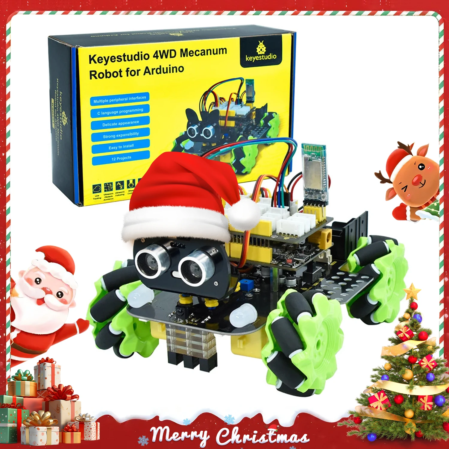 keyestudio-mecanum-4wd-robot-car-para-arduino-robot-car-kit-proyecto-de-bricolaje-inteligente-para-adultos-juego-de-programacion-stem-facil-montaje