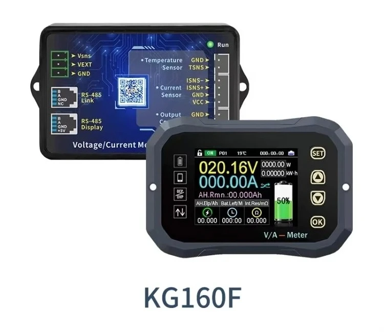 KG160F 120V 600A Hi…