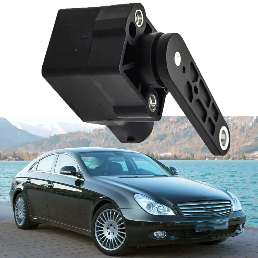 

A0105427617 датчик уровня высоты Подвески 0105427617 для Mercedes Benz W220 W211 S211 W639 W211 C219 2004-2011