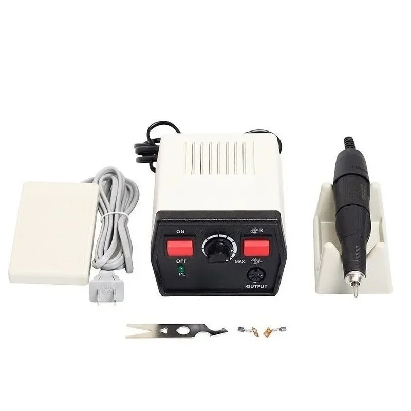 Grinder, dental manicure jade engraving machine