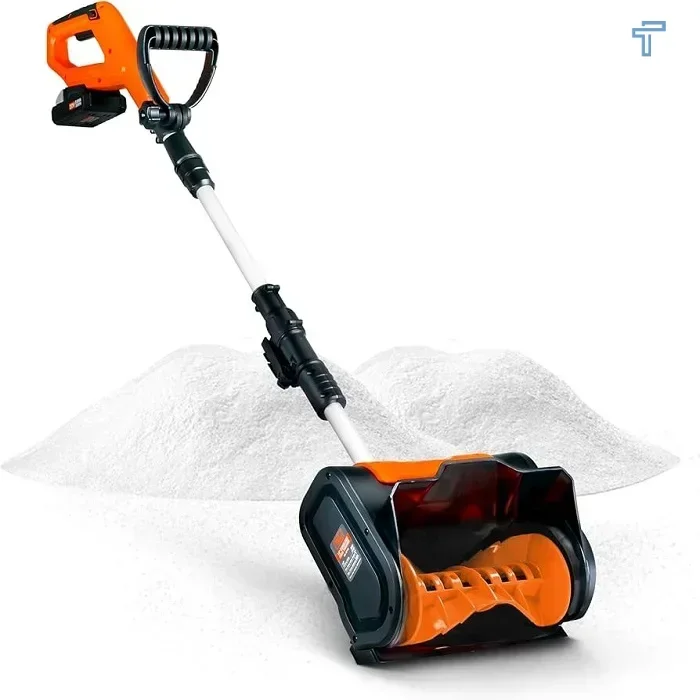 

Original brand new！New High Efficient Good Price Snow Removal Thrower Sweeper Snow Cleaning Machine