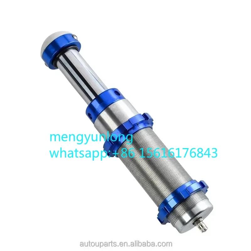 

2 "-4" Adjustable Damping Shock Absorber for 4x4 Off-Road Suspension Damping Crash Roadside Parking