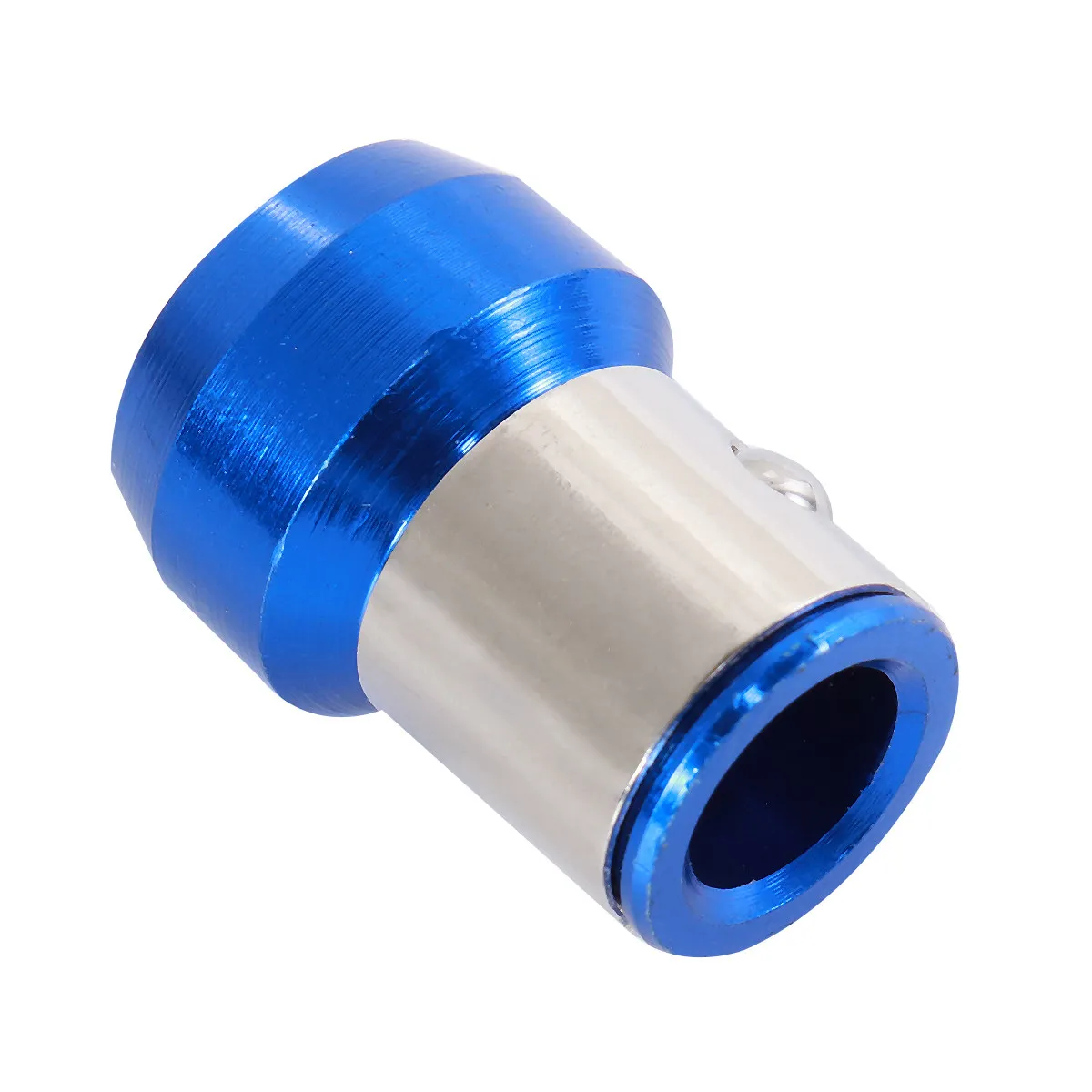 

Набор из 3 магнитных колец для отверток: премиум-материал, износостойкий, фиолетовый, для крепления бит