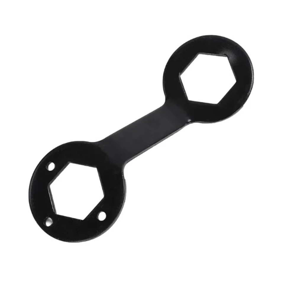 Repair Tools Washer Wrench Loosening Washing Machine Home Cleaning.36/38mm Alloy Steel Clutch For Disassemble New