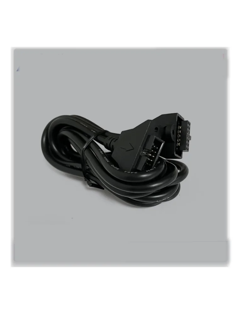 Suitable for Delta VFD-M A B E M P G MS300 series universal keyboard panel extension cable