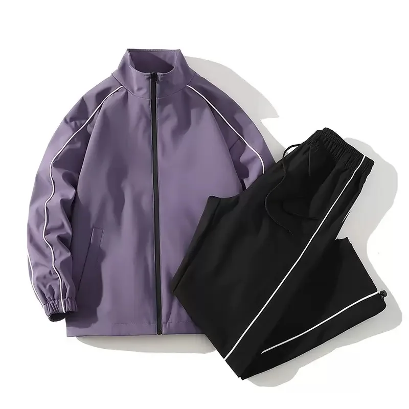 Thumbnail 3 - #22 Highest Rated Mens Two Piece Sports Suits to Buy in 2026