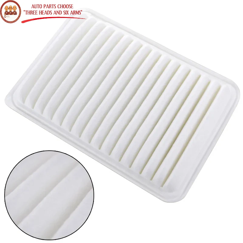 LA-1019 Air Filter For Toyota Camry 2007 2008 2009 2010 2011 2012 2013 2014 2015 2016 2017 2.5L 17801-28030 17801-YZZ02