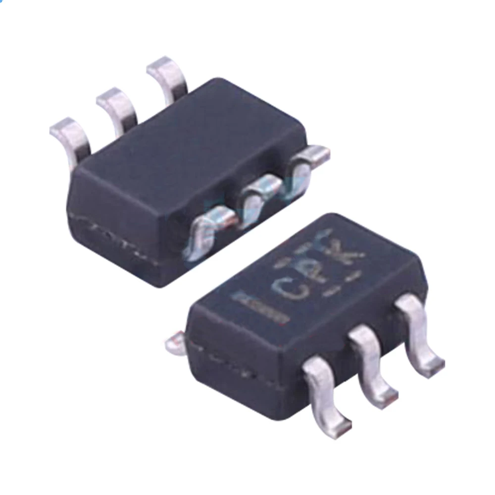 5ชิ้น SN74LVC1G58DCKR SOT353 Z58B TI