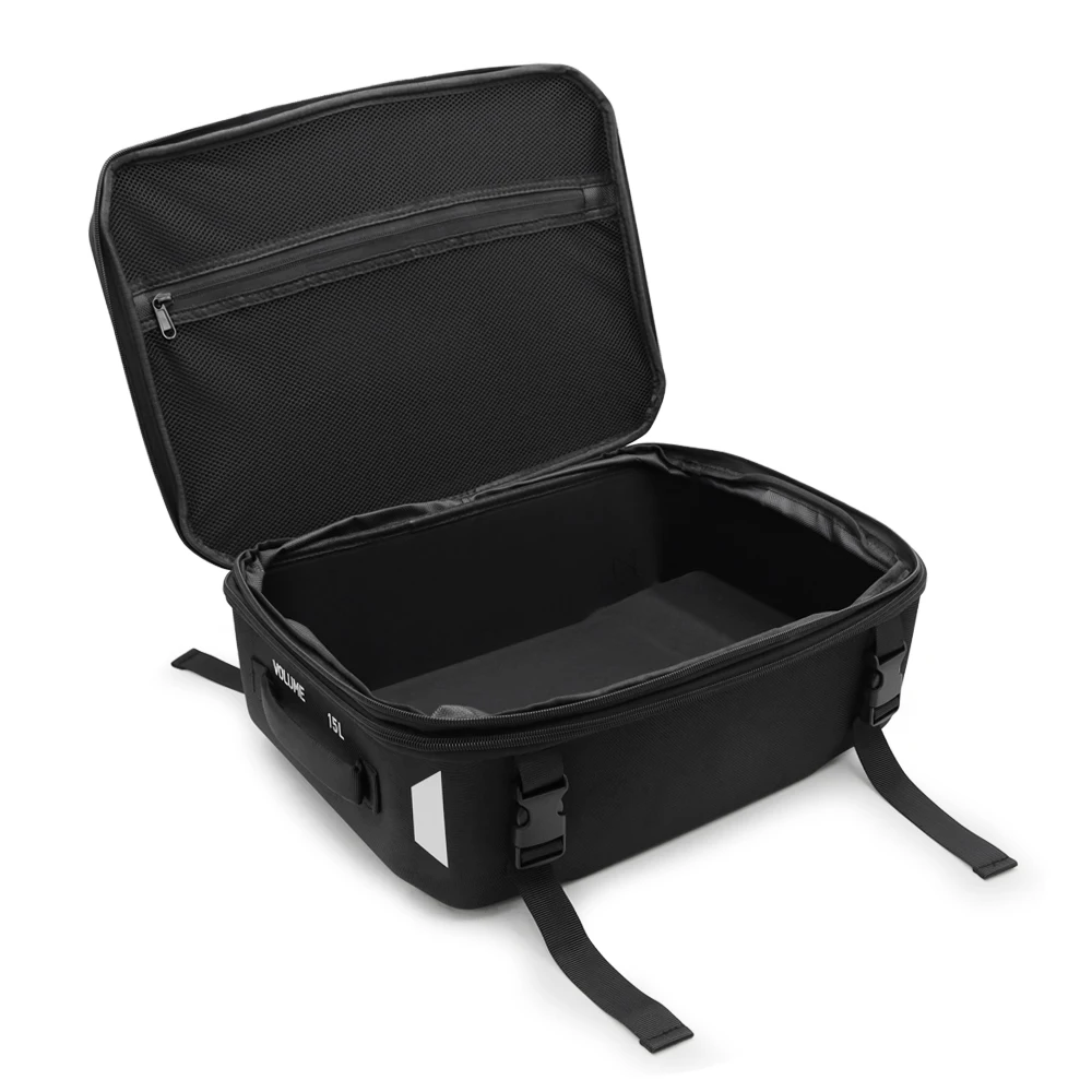 Top Bags LuggageBags For BMW R 1300 GS Adventure R1300GS ADV 2024-2026 Waterproof Bag Top Box Panniers Bag Case Luggage Bags