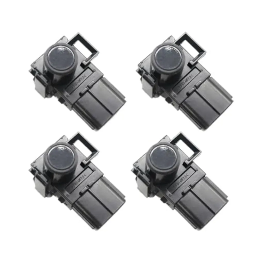

4 шт. 89341-48010-C0 новый датчик парковки PDC для LEXUS GX460 RX350 RX450H подходит для TOYOTA SIENNA Fortuner Kijiang Innova 8934148010