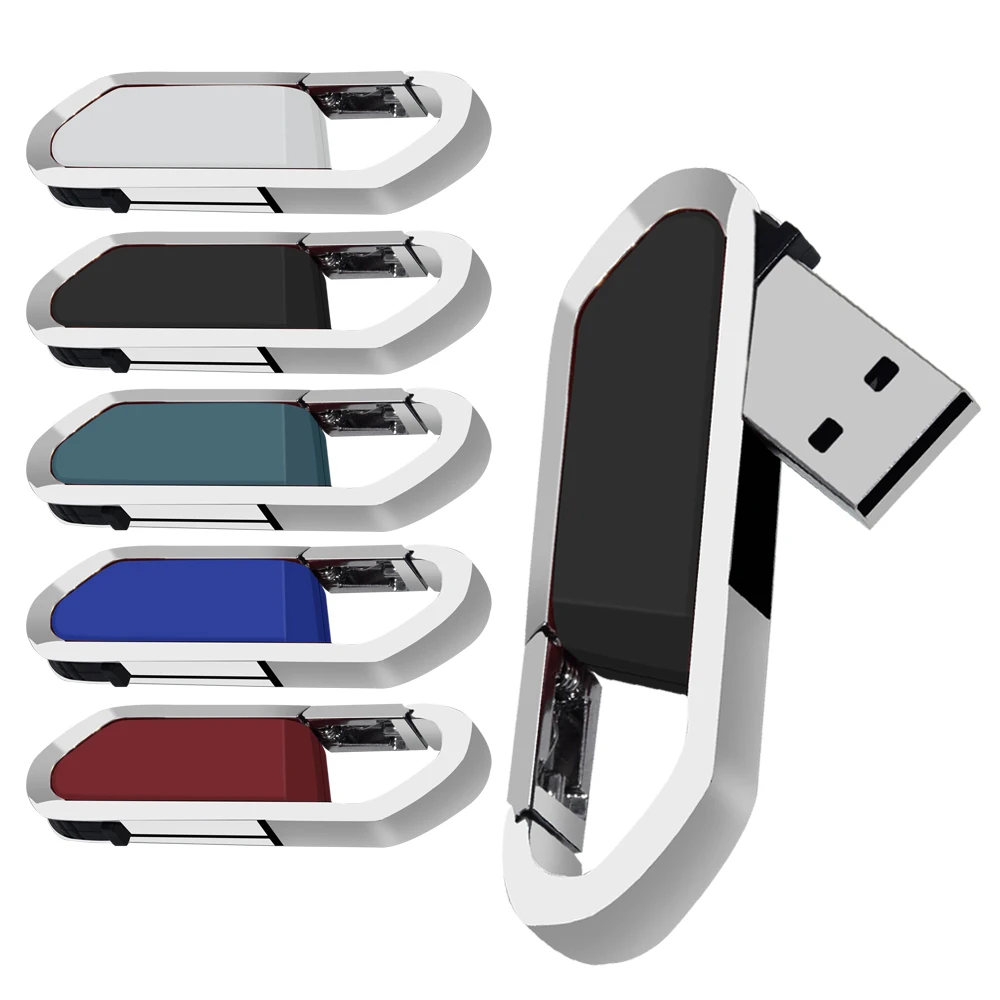 Aanpassen Logo Usb Flash Drive2.0 Usb Pen Drive Prachtige Kleur Usb Memoria Stok Voor Laptop Fotografie Bruiloft Cle Usb Geschenken