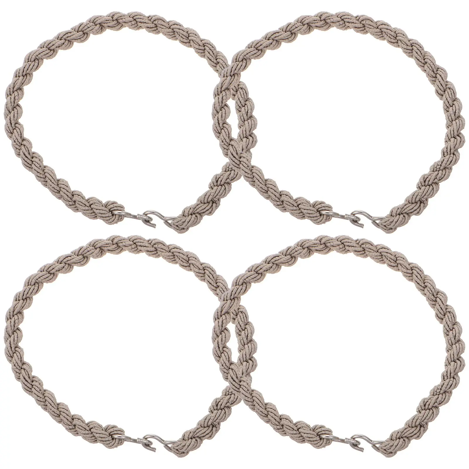 

4mm Elastic Outdoor Leg Straps Durable Boot Adjustable Blousing Camping Hiking Hunting Ski Accessories