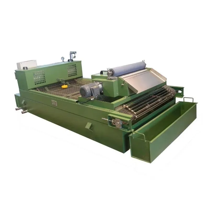 Customized Steel Coolant Filter For Machine Tools Accessories For Tank Grinding Machine