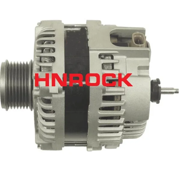 

NEW HNROCK 12V 150A ALTERNATOR 0986083040 20137813OE 23100-BR01A 554184RIM A002TX2181 A2TX2181 AEK3695 ALM2281 FOR NISSAN