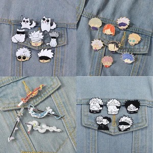 8 최고의 판매 핀 Rick -№7