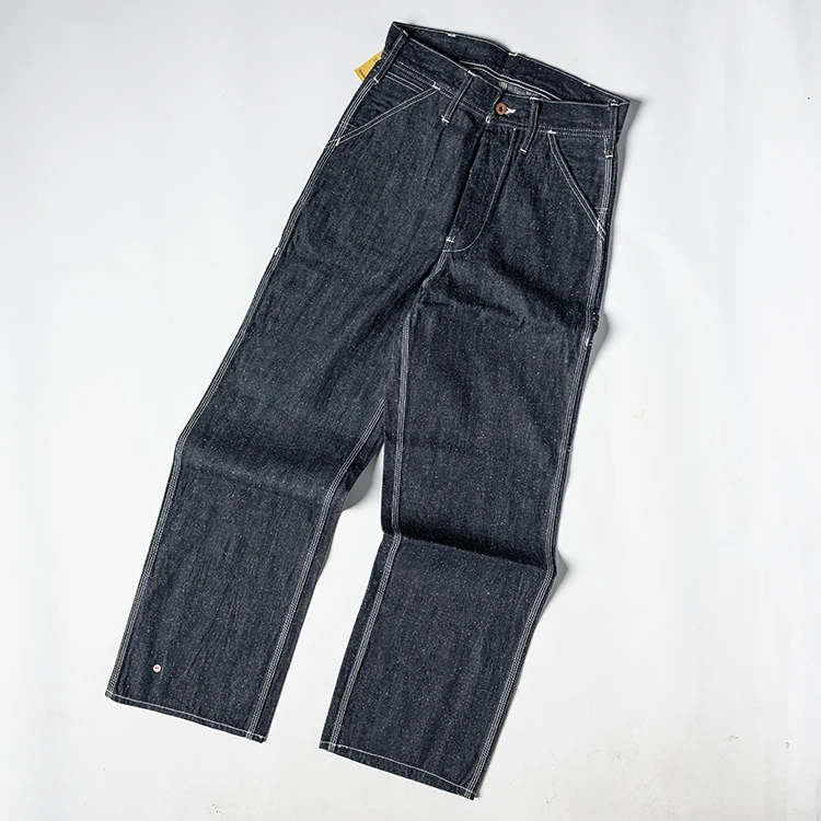 

Брюки свободного кроя с прямыми штанинами, рабочие брюки, джинсы с широкими штанинами, средняя посадка, длинные брюки, молодежный повседневный стиль, осенний сезон