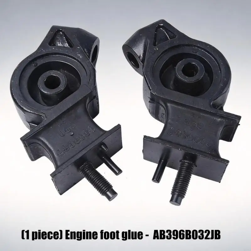M76E Vibrationskontrollhalterung für Motorhalterung, Reparaturserviceteil – Detail 10