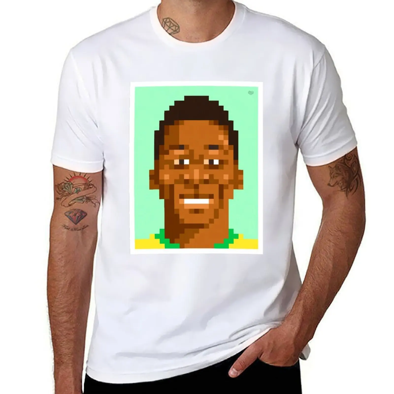 

His legend T-Shirt man graphic t shirt men t shirt cotton 100% T-Shirt