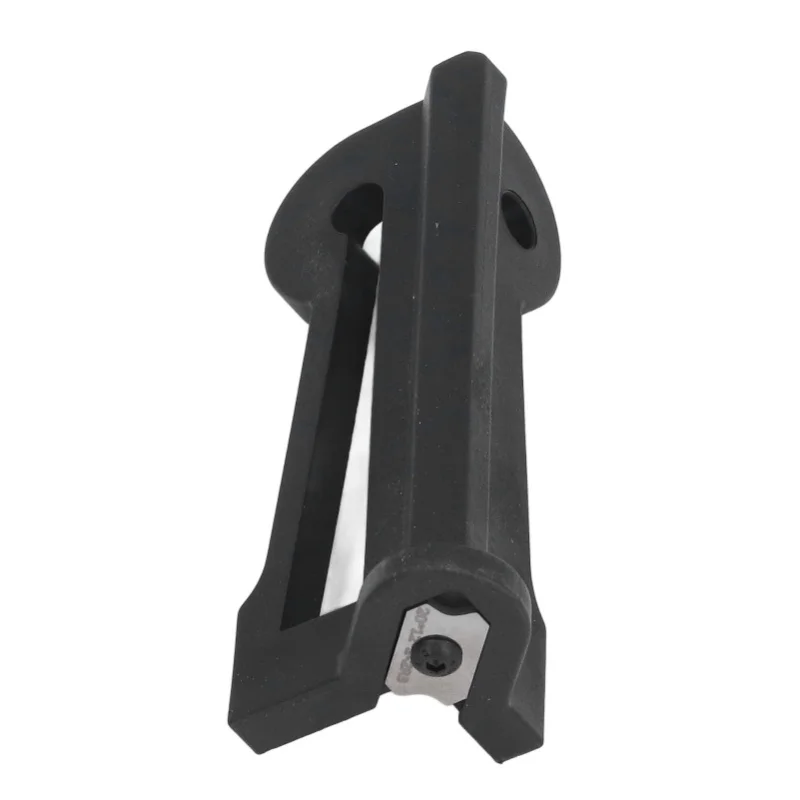 Wood Arc Trimmer Edge Banding Planer Manual Corner Plane Tool For Woodworking Deburring Trimming 20x12x2-R3