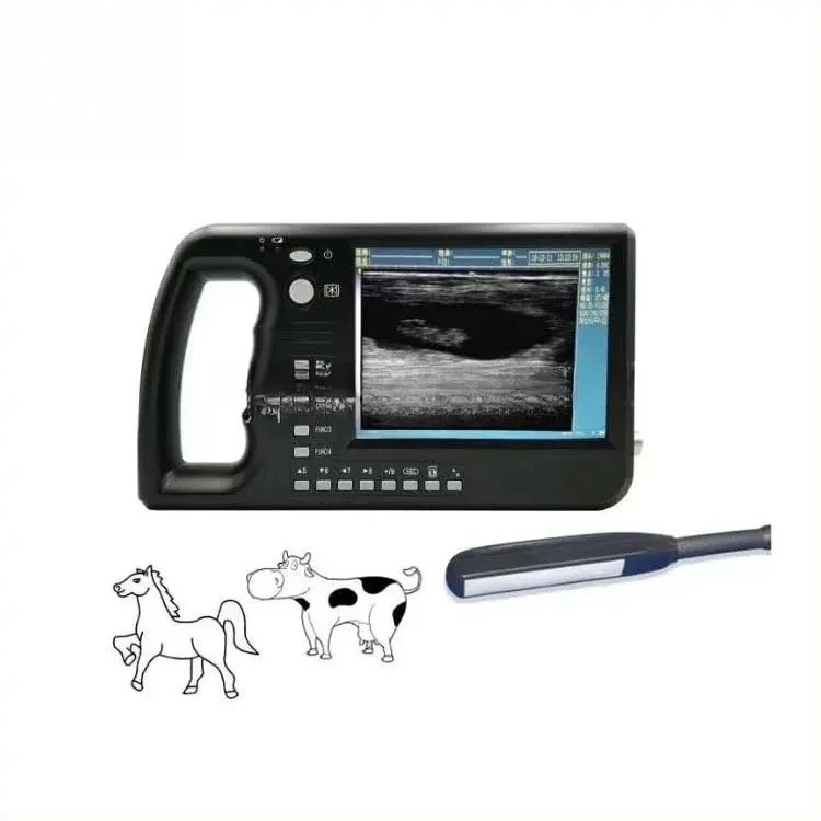 JQ-CW-L3 Portable U… - image