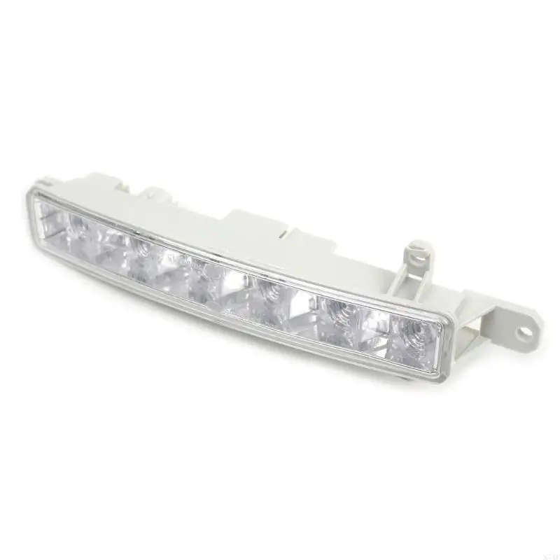 

Автомобильные DRL 6LED дневные ходовые огни для Citroen C1 2006-2017 для Citroen C3 2015-2019 9677409380 9802795580