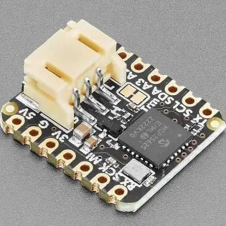 5877 CAN Bus BFF Add-On for QT Py ESP32 MCP25625-E/ML