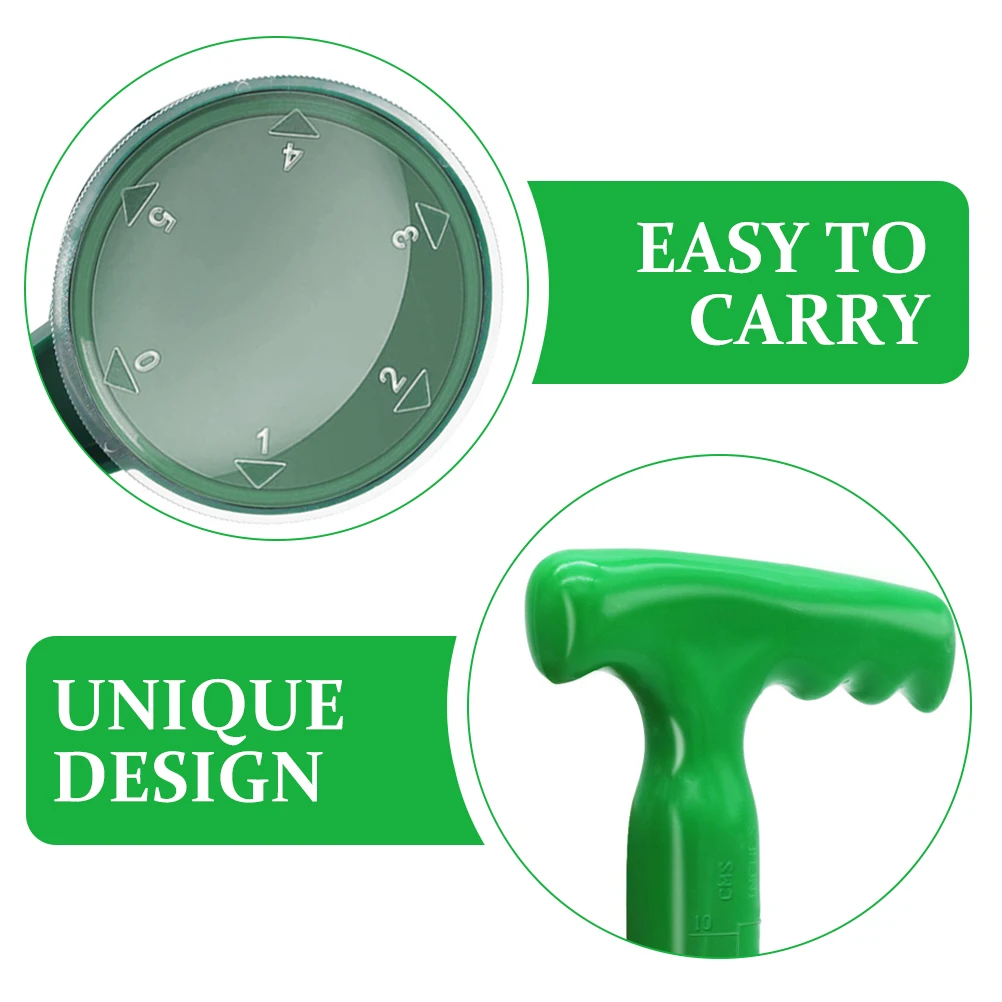 

Propagation Seed Tool Set Dispenser Hole Punch Pp Garden Labels for Outdoor Plants