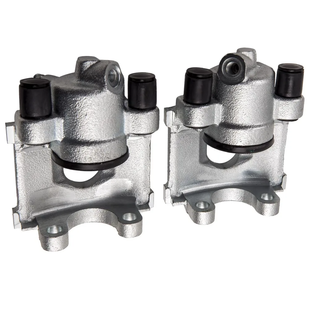 Rear Left Right Bra…