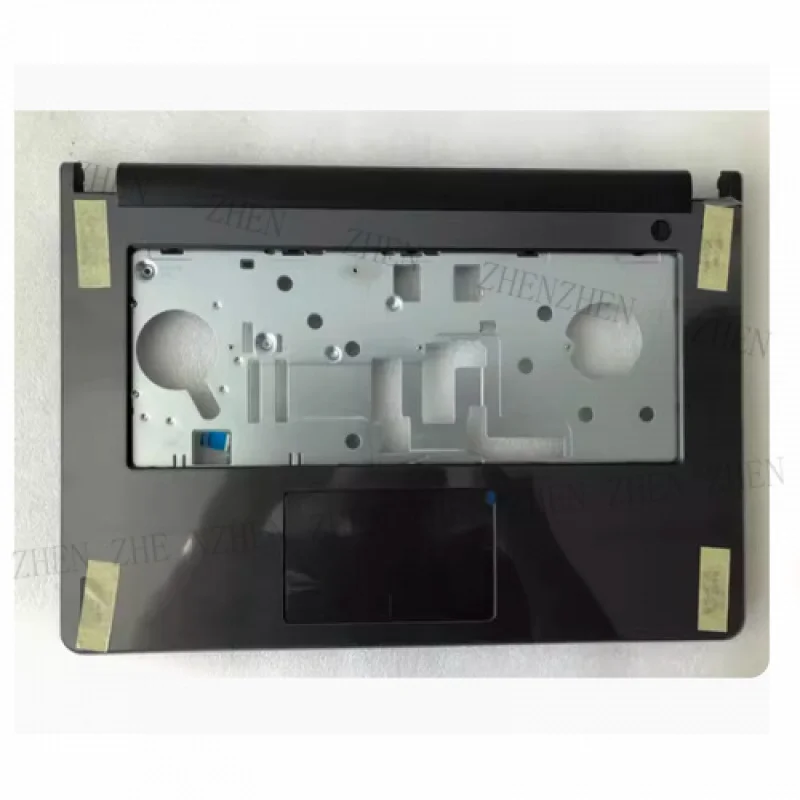 Y For Dell Inspiron 14 5458 5459 5468 Palmrest Cover C Shell With Trackpad 0CKVNP