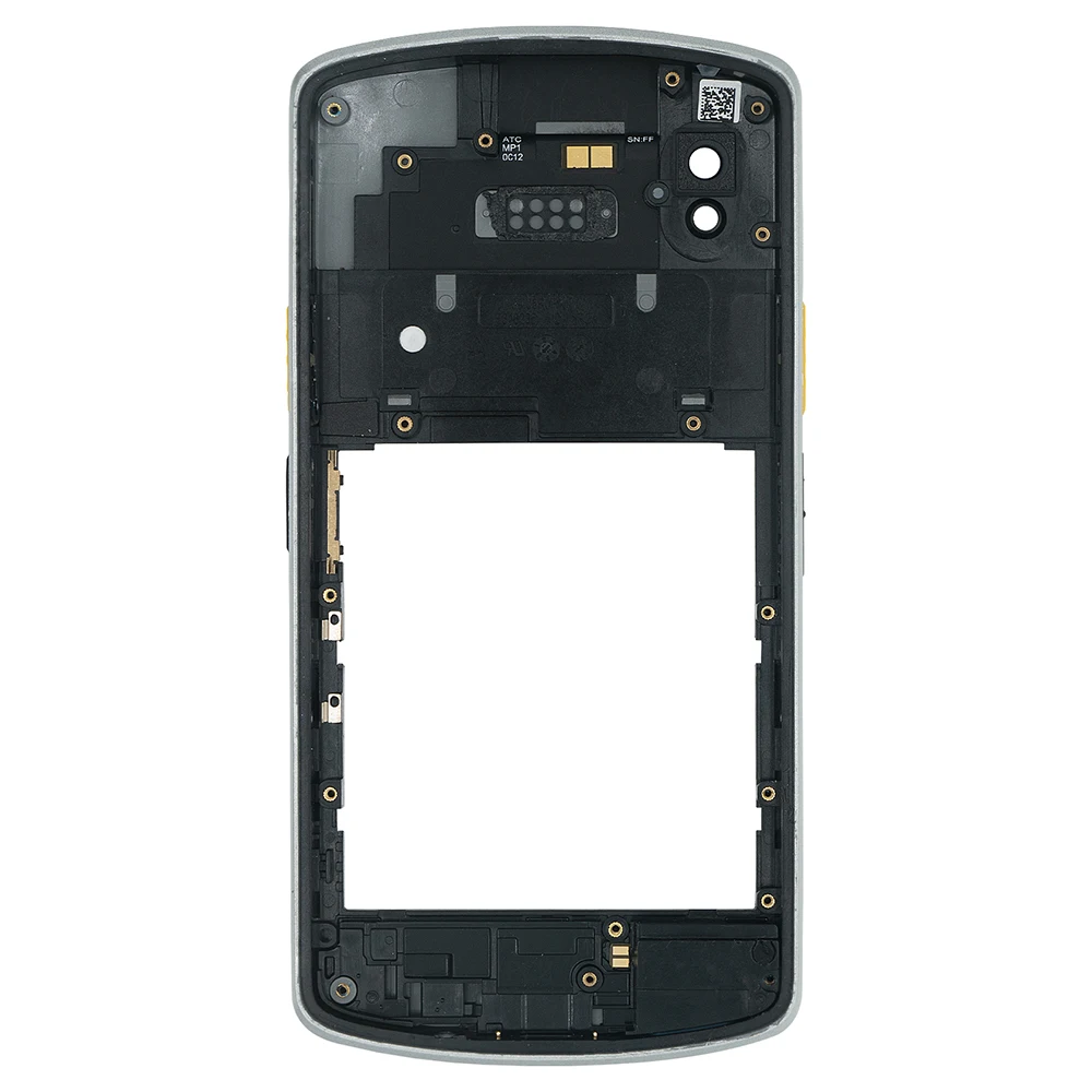 Back Housing Replacement for Zebra EC50 EC55