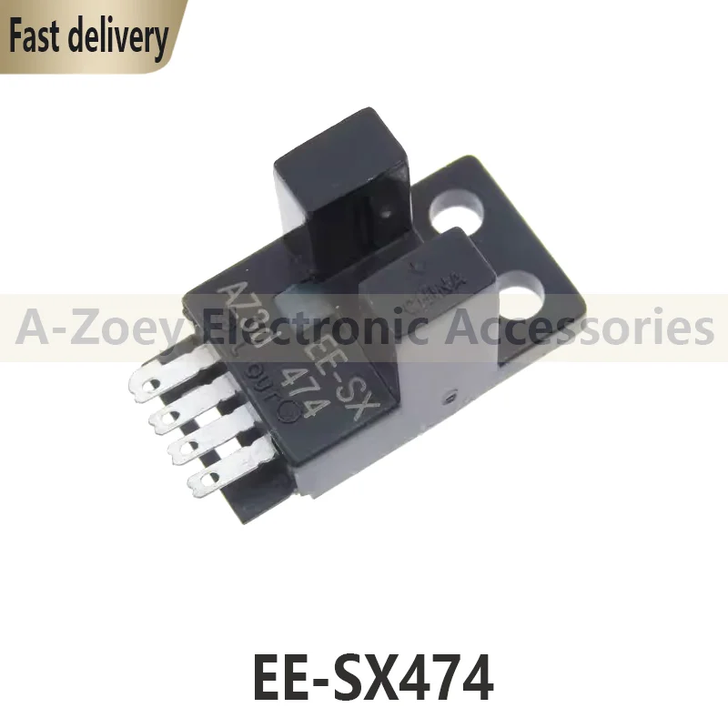 

New Original EE-SX474 photoelectric switch