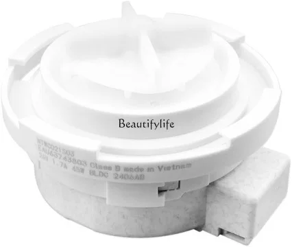 

EAU63743803 Drain motor pump for DC26V 45W ceramic material replacement