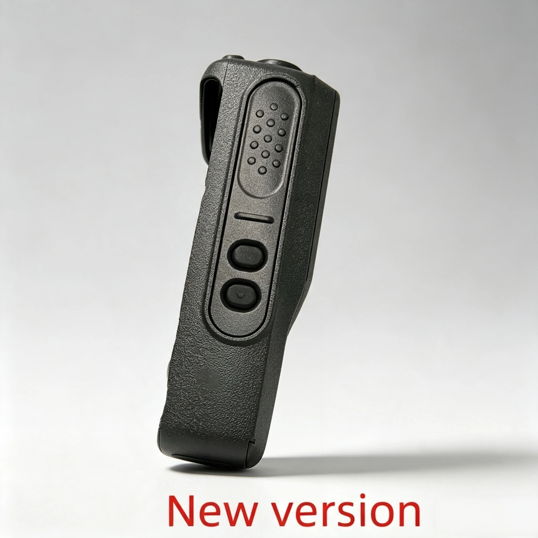 Perfect Fit for Motorola Two-Way Radios The PMLN6345 Replacement Front Housing Case Is Designed Specifically for Motorola DEP450