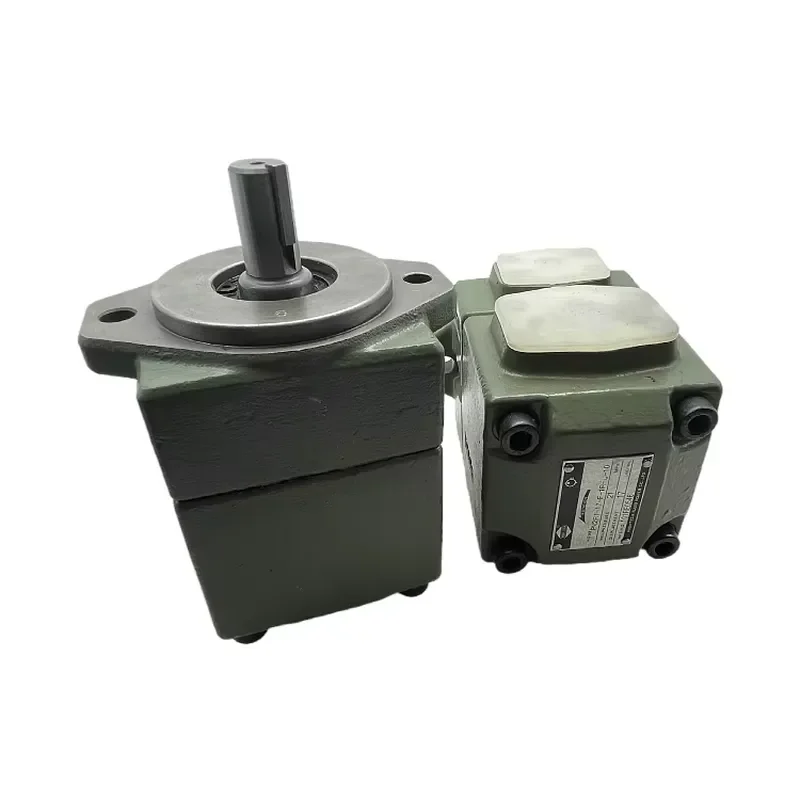 1pcs High Tech Hydraulic Oil Pump PV2R1 PVL1 14 17 19 23 25 28 31 F 1R U 10 for Industrial Machinery Replacement Parts