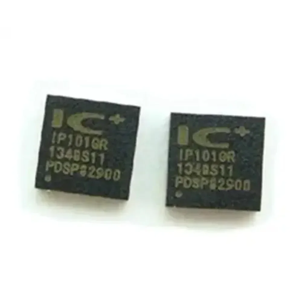 Envío rápido y gratis 10 unids/lote IP101GA IP101GR IC nuevo en stock