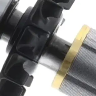 Armature 619737-4 619293-4 Metal Rotor For BHR243 DHR243 DHR242Z HR243D BHR242 Hammer Drill Power Tool Replacement Part