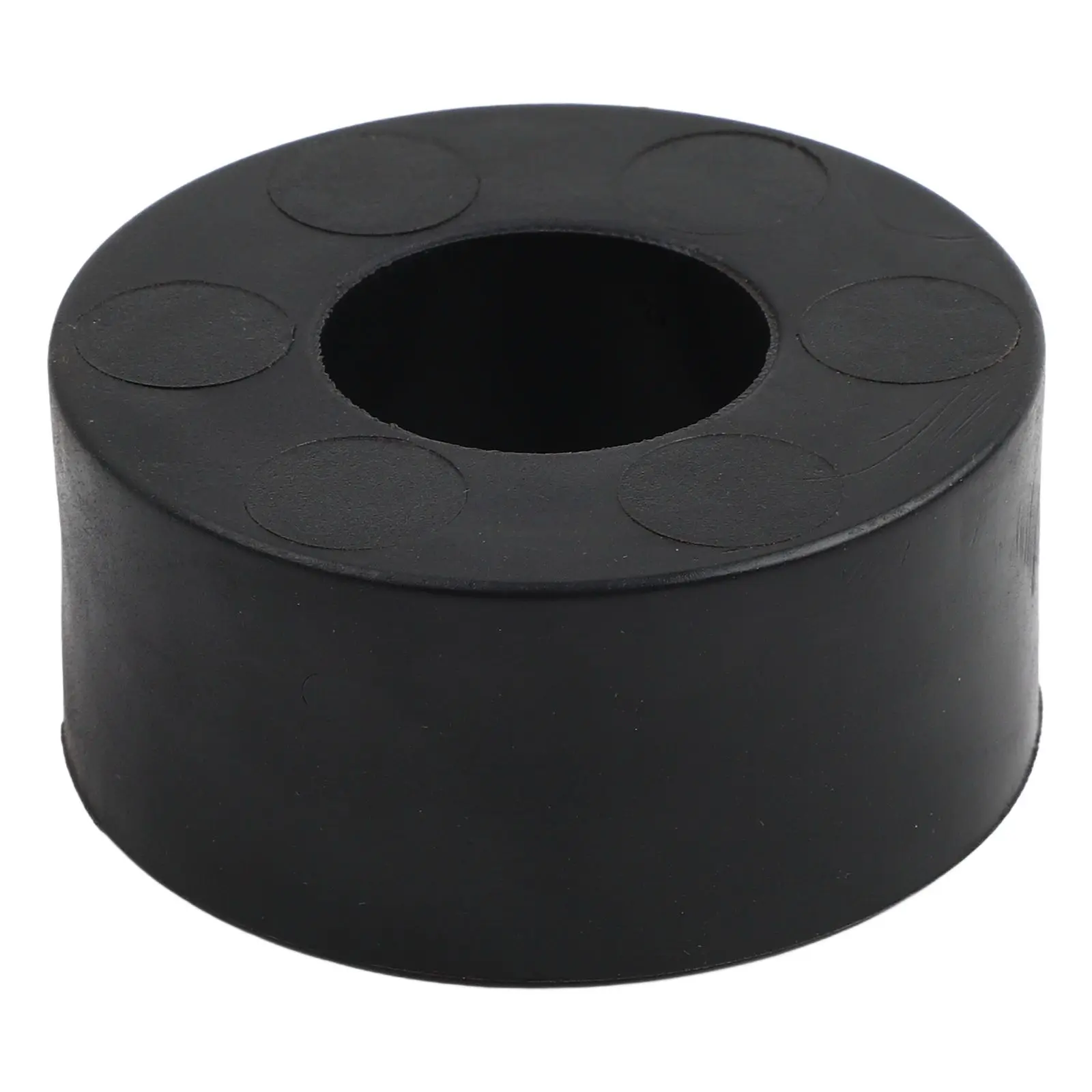 Fitness Training Gym Use Weight Stack Spacers Shock-absorbing Pole Gym Installation Tools Shock Absorbing 26mm Inner Diameter