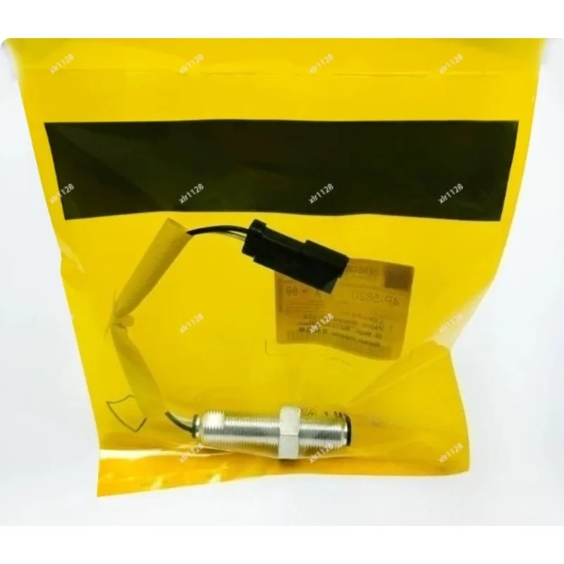 RPM Speed Sensor 189-5746 318-1181 Fit E330B E330C E336D C9 Engine Excavator Replacement Spare Parts