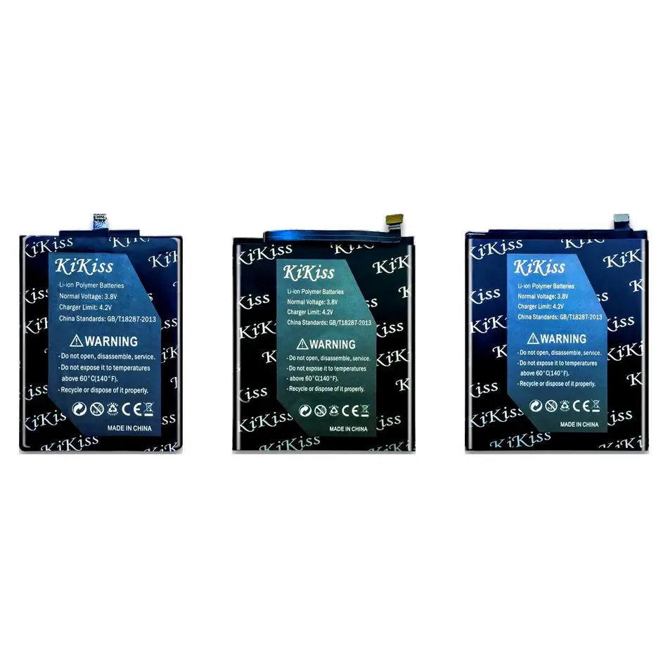 Battery 5000-5450Ma…