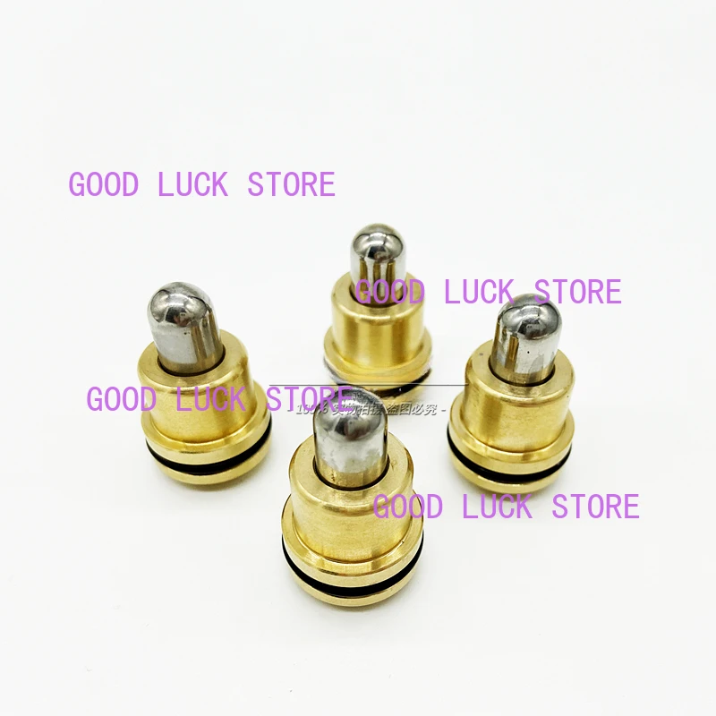 Suitable For Bobcat 17 20 27 35 50 55 Joystick Bullet Pusher Excavator Accessories