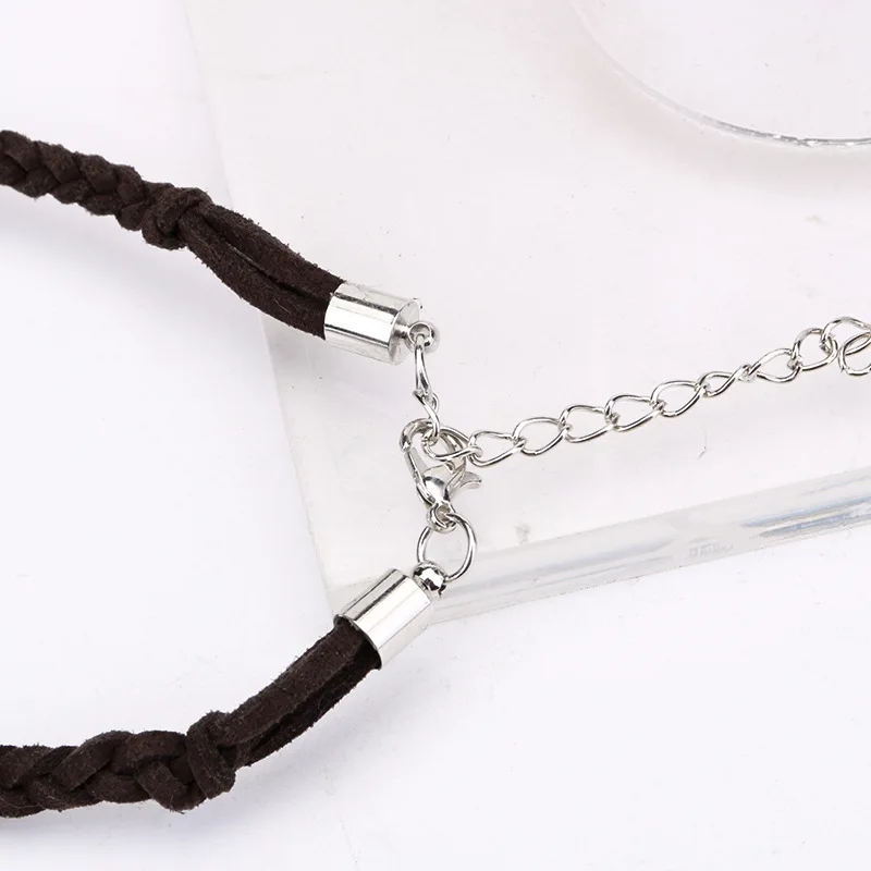 Moana 2 princesa Moana niñas mujeres collar señora dibujos animados Anime Kawaii ornamento accesorios nuevos niños cumpleaños lindos regalos