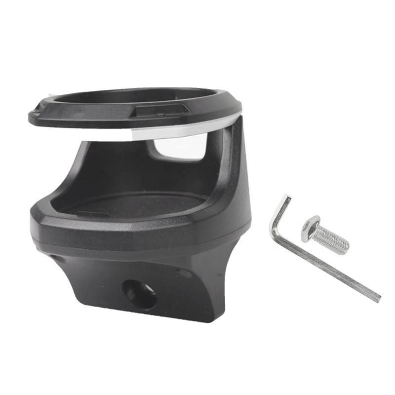 Cup Holder For Suzuki Jimny JB74 JB64 2018-2023 Air Vent Coffee Drink Bottle Stand Interior Parts Accessories A